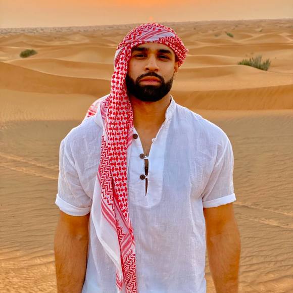 shayanmalik